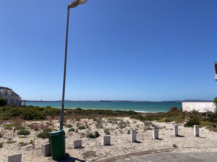 0 Bedroom Property for Sale in Bluewater Bay Western Cape